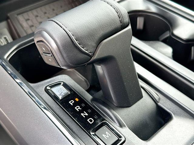 new 2025 Ford F-150 car, priced at $56,641