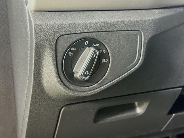 used 2022 Volkswagen Atlas Cross Sport car, priced at $25,400