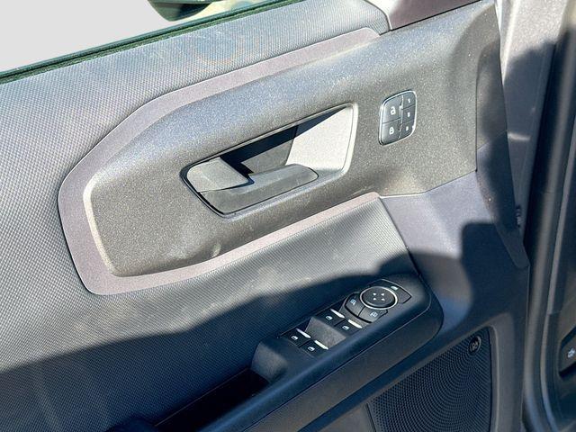 new 2025 Ford Bronco Sport car, priced at $41,165