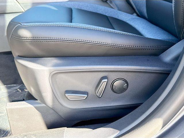 new 2025 Ford Bronco Sport car, priced at $41,165