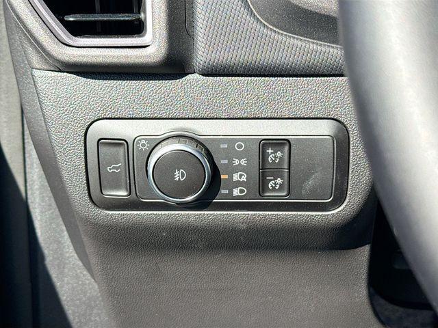 new 2025 Ford Bronco Sport car, priced at $41,165