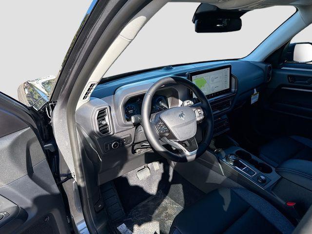 new 2025 Ford Bronco Sport car, priced at $41,165