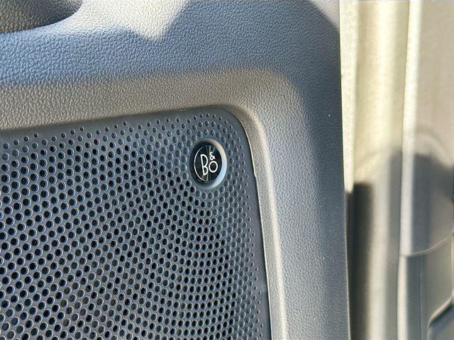 new 2025 Ford Bronco Sport car, priced at $41,165