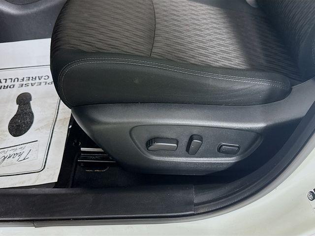 used 2020 Nissan Rogue car, priced at $20,500