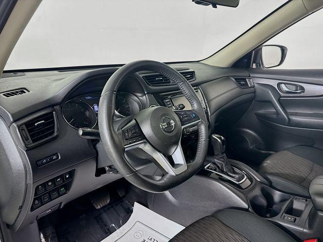 used 2020 Nissan Rogue car, priced at $20,500