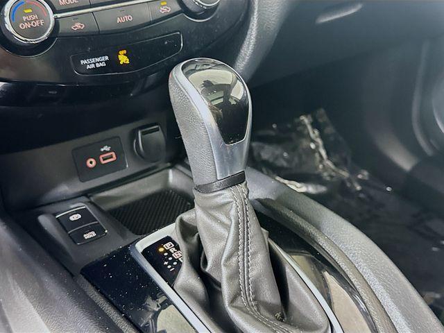 used 2020 Nissan Rogue car, priced at $20,500