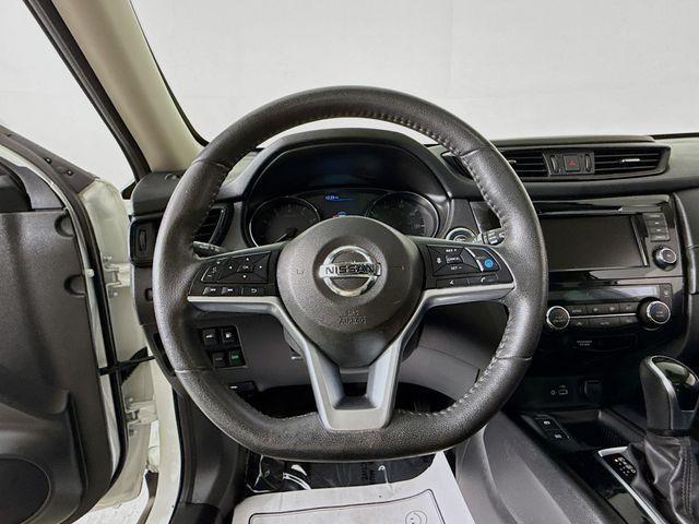 used 2020 Nissan Rogue car, priced at $20,500