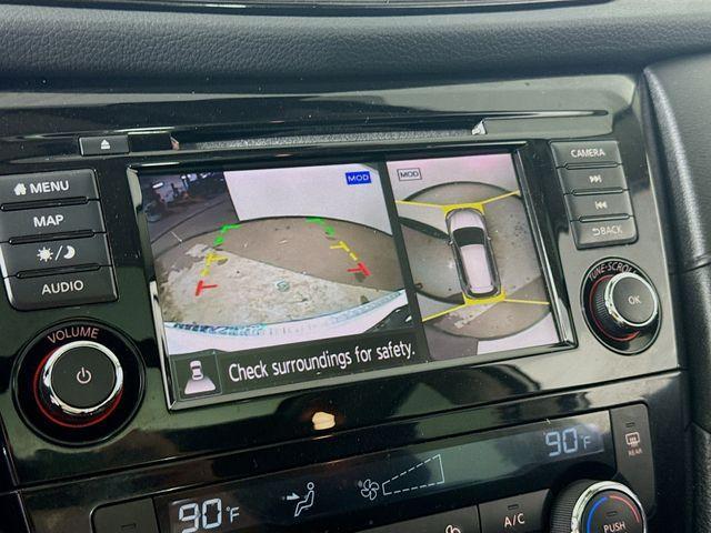 used 2020 Nissan Rogue car, priced at $20,500