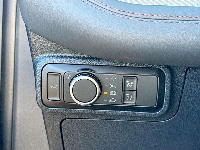 new 2026 Ford Explorer car, priced at $44,280