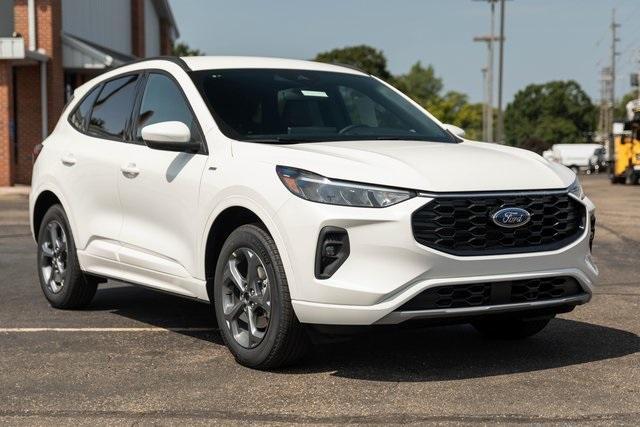 new 2024 Ford Escape car, priced at $36,326