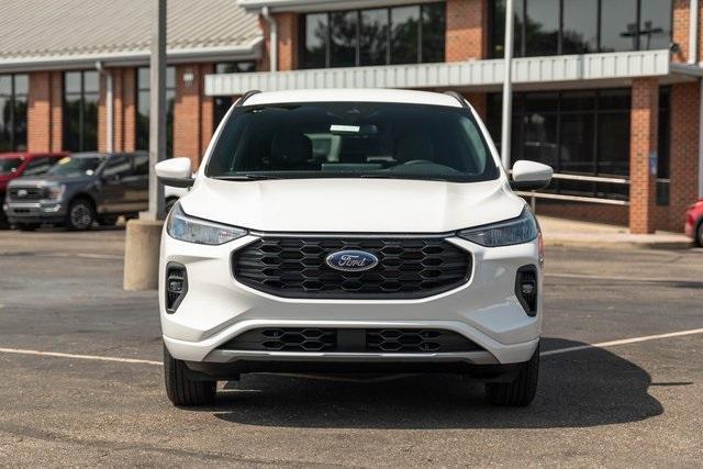 new 2024 Ford Escape car, priced at $36,326