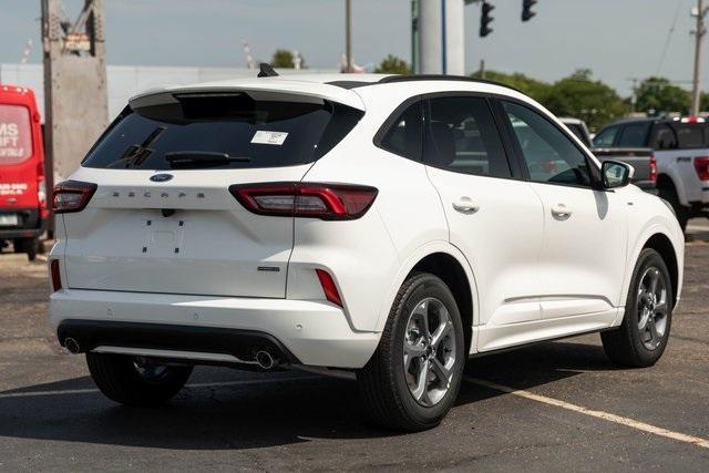 new 2024 Ford Escape car, priced at $36,326