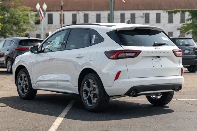 new 2024 Ford Escape car, priced at $36,326