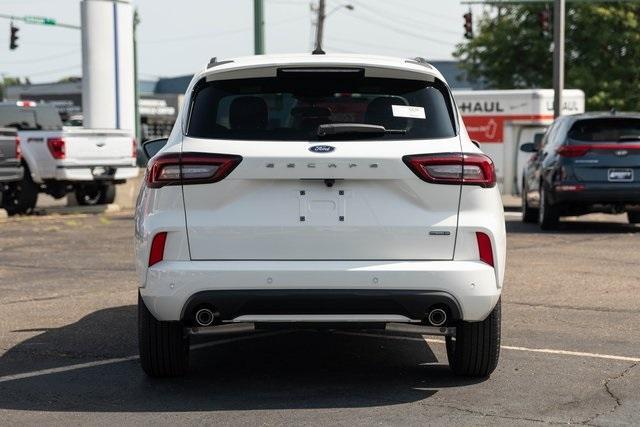 new 2024 Ford Escape car, priced at $36,326