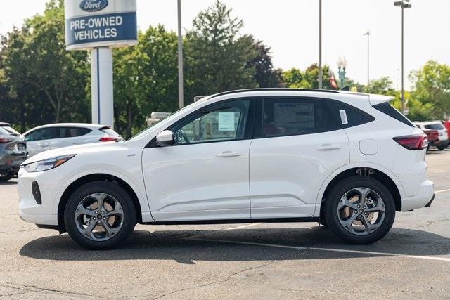 new 2024 Ford Escape car, priced at $36,326