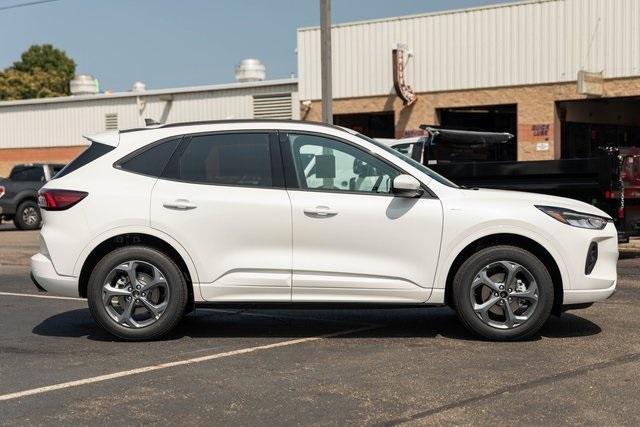 new 2024 Ford Escape car, priced at $36,326