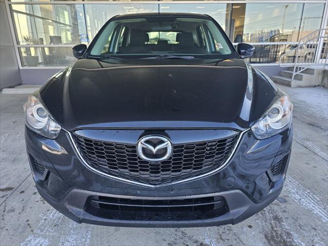 used 2015 Mazda CX-5 car, priced at $14,490