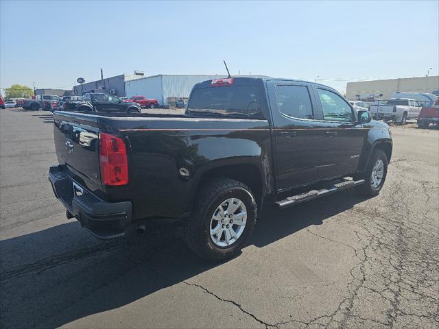 used 2015 Chevrolet Colorado car, priced at $17,990