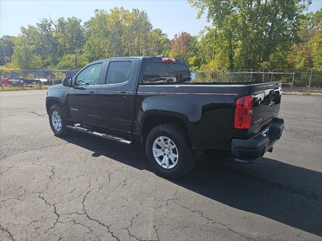 used 2015 Chevrolet Colorado car, priced at $17,990