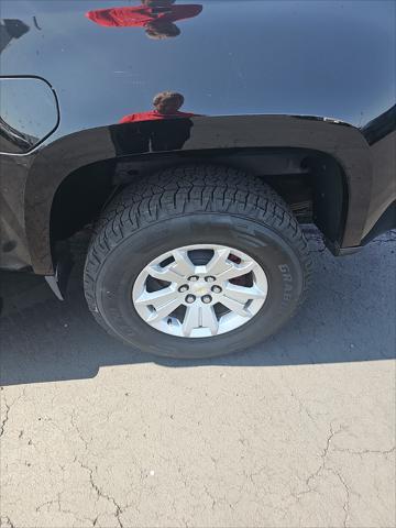 used 2015 Chevrolet Colorado car, priced at $17,990