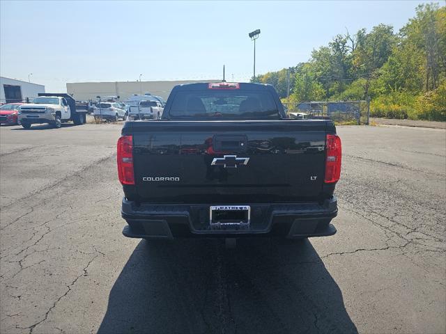 used 2015 Chevrolet Colorado car, priced at $17,990