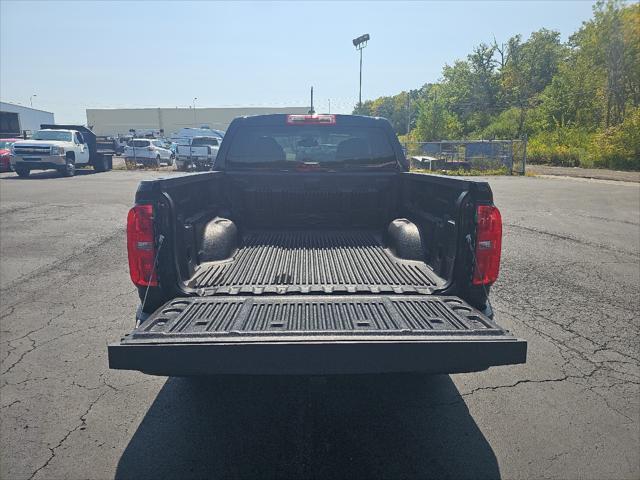 used 2015 Chevrolet Colorado car, priced at $17,990