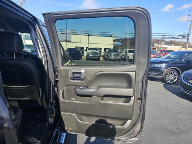 used 2015 GMC Sierra 1500 car, priced at $30,990