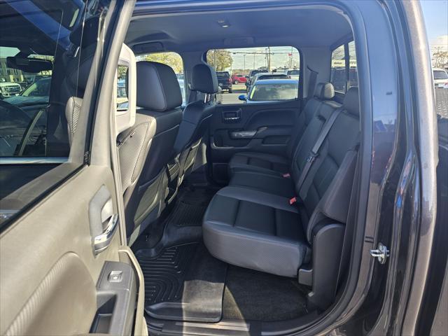 used 2015 GMC Sierra 1500 car, priced at $30,990