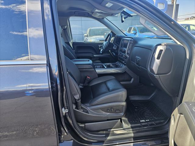 used 2015 GMC Sierra 1500 car, priced at $30,990