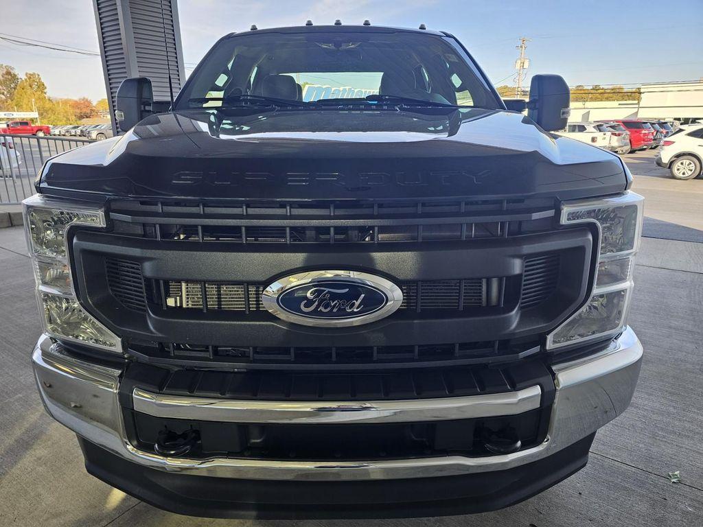 used 2022 Ford F-250 car, priced at $47,990