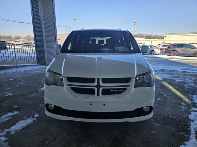 used 2019 Dodge Grand Caravan car, priced at $13,990