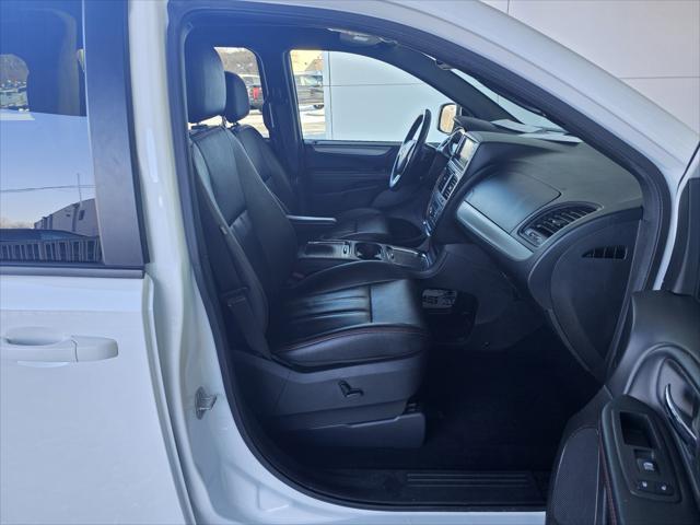 used 2019 Dodge Grand Caravan car, priced at $13,990