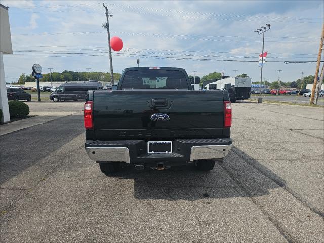 used 2015 Ford F-350 car, priced at $39,990