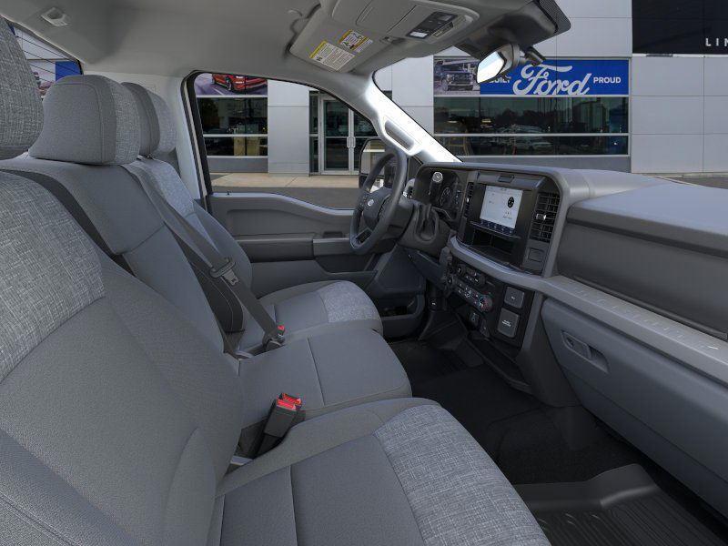 new 2025 Ford F-350 car, priced at $52,089