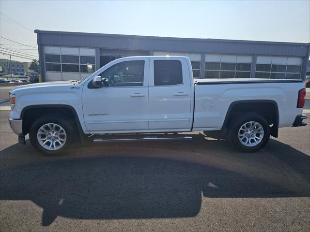 used 2015 GMC Sierra 1500 car, priced at $14,990