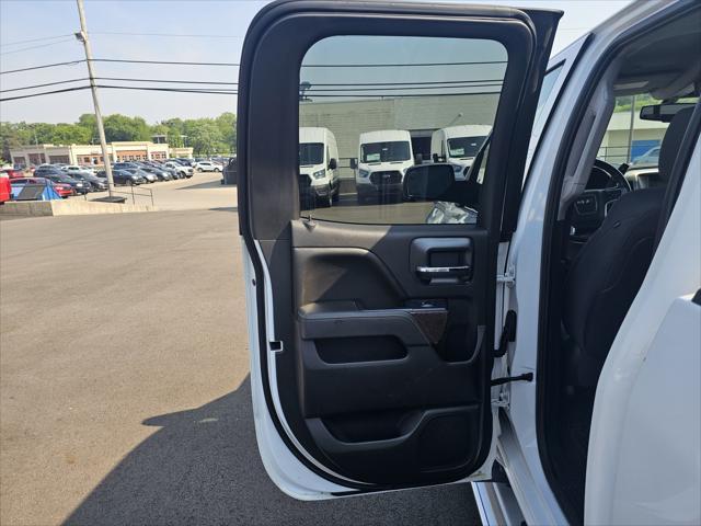 used 2015 GMC Sierra 1500 car, priced at $14,990