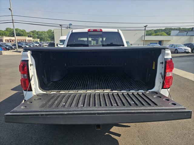 used 2015 GMC Sierra 1500 car, priced at $14,990