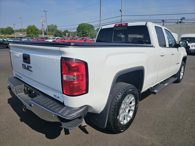 used 2015 GMC Sierra 1500 car, priced at $14,990