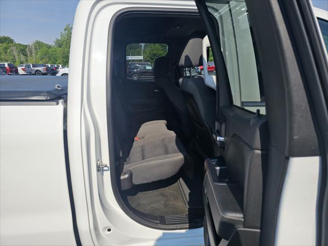 used 2015 GMC Sierra 1500 car, priced at $14,990