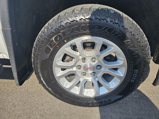 used 2015 GMC Sierra 1500 car, priced at $14,990