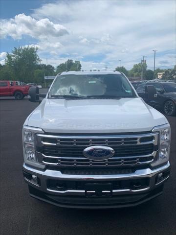 new 2024 Ford F-350 car, priced at $83,551