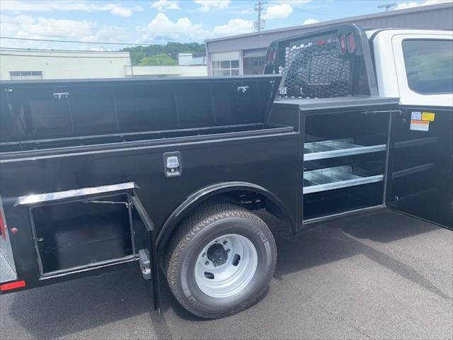 new 2024 Ford F-350 car, priced at $83,551