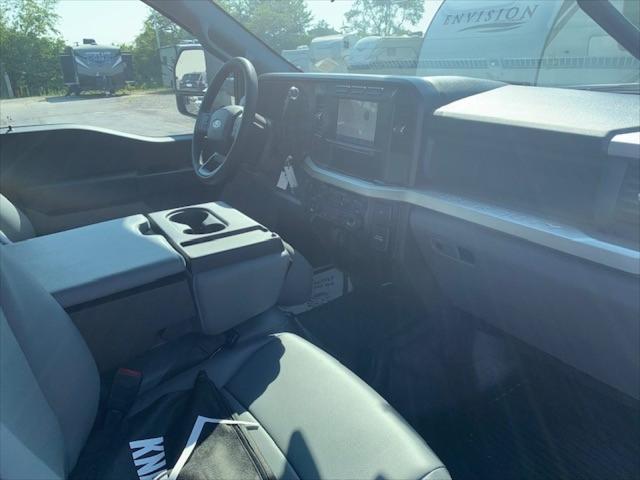 new 2024 Ford F-350 car, priced at $80,995