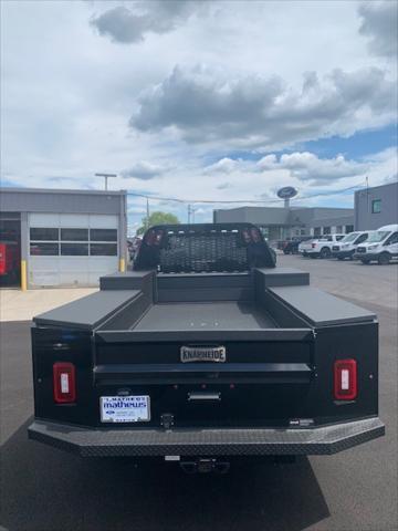 new 2024 Ford F-350 car, priced at $83,551