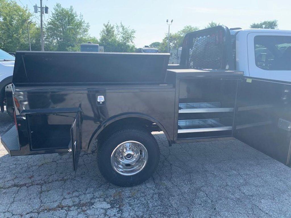 new 2024 Ford F-350 car, priced at $79,986