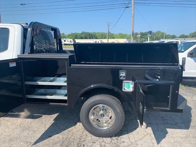 new 2024 Ford F-350 car, priced at $80,995