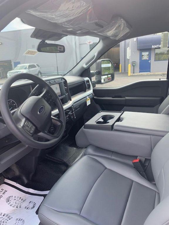 new 2024 Ford F-350 car, priced at $79,986