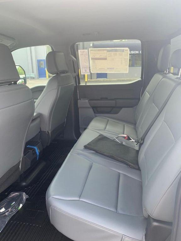 new 2024 Ford F-350 car, priced at $79,986