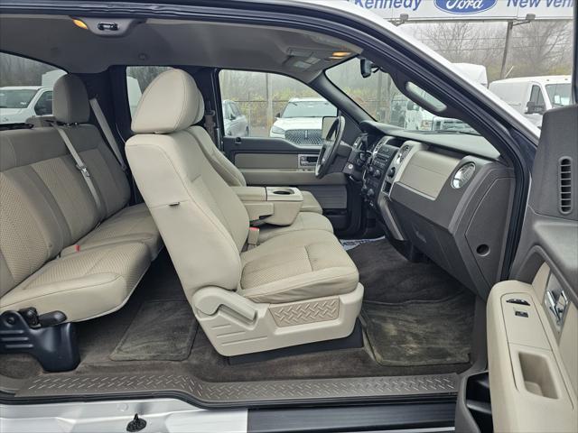 used 2010 Ford F-150 car, priced at $11,490