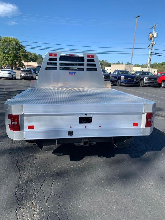 new 2026 Ford F-350 car, priced at $82,995